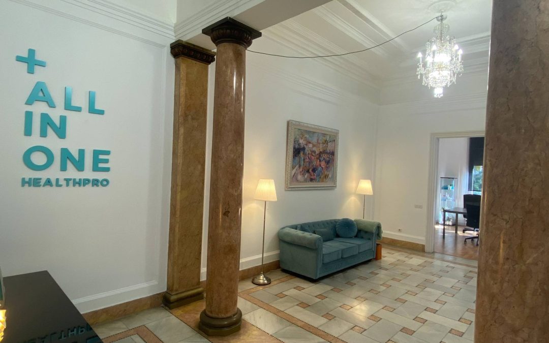 Nueva sede corporativa