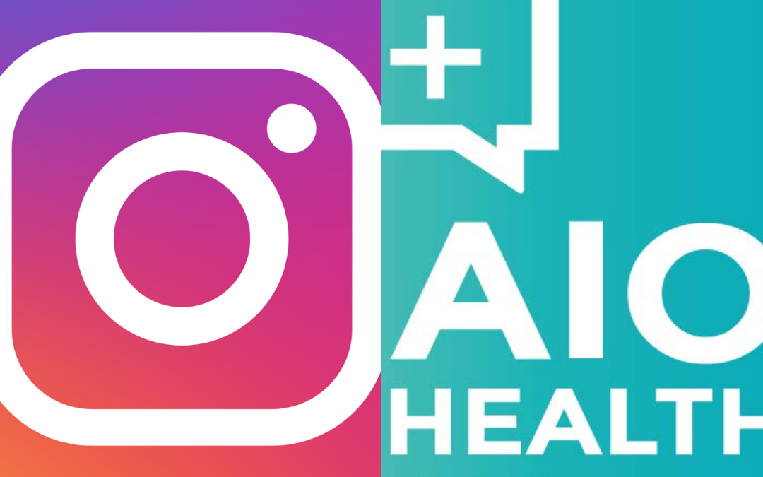 ¡Ya estamos en Instagram!