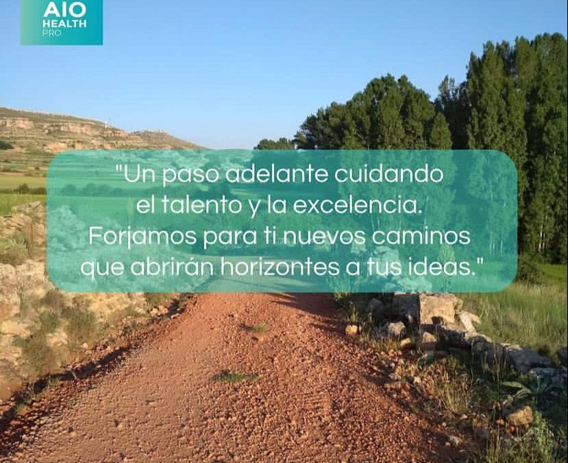 Nuevos proyectos AIO